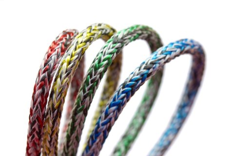 Liny żeglarskie na szoty